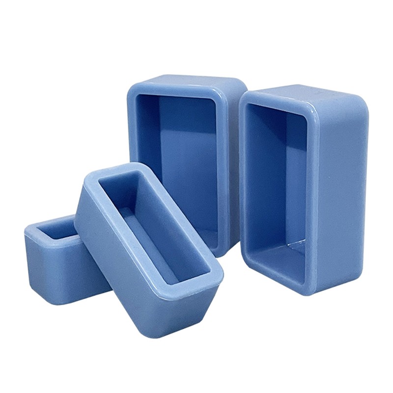 Metalografik Soğuk Mozaik Kalıp