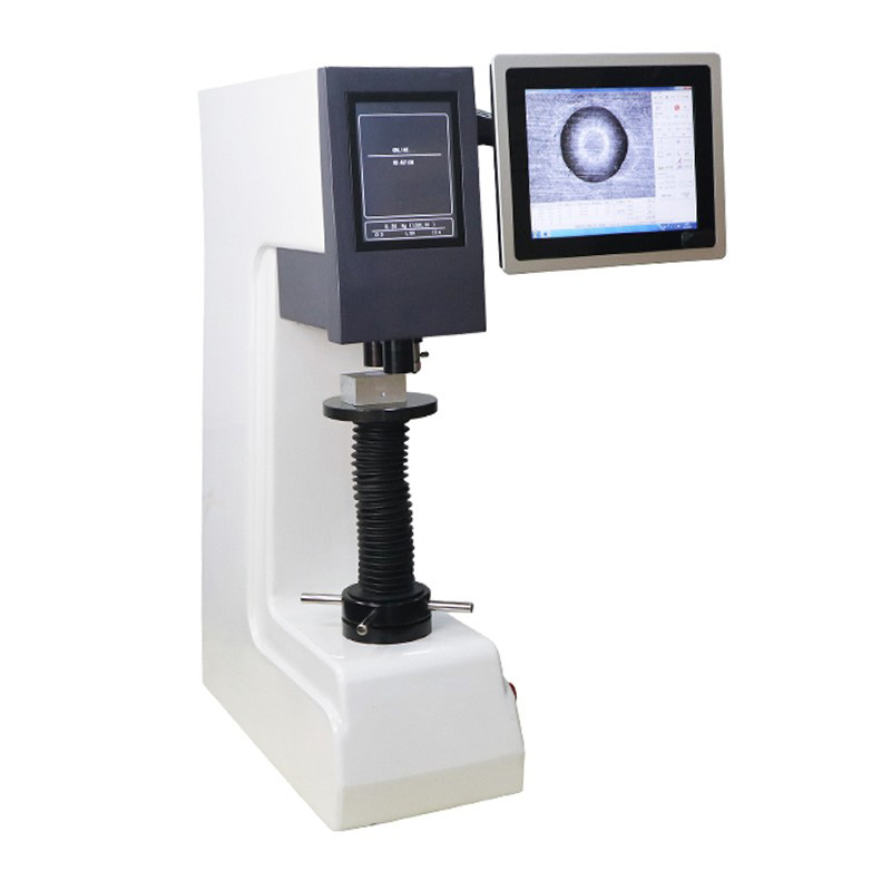 VHBS-3000AET Görsel Brinell Sertlik Test Cihazı