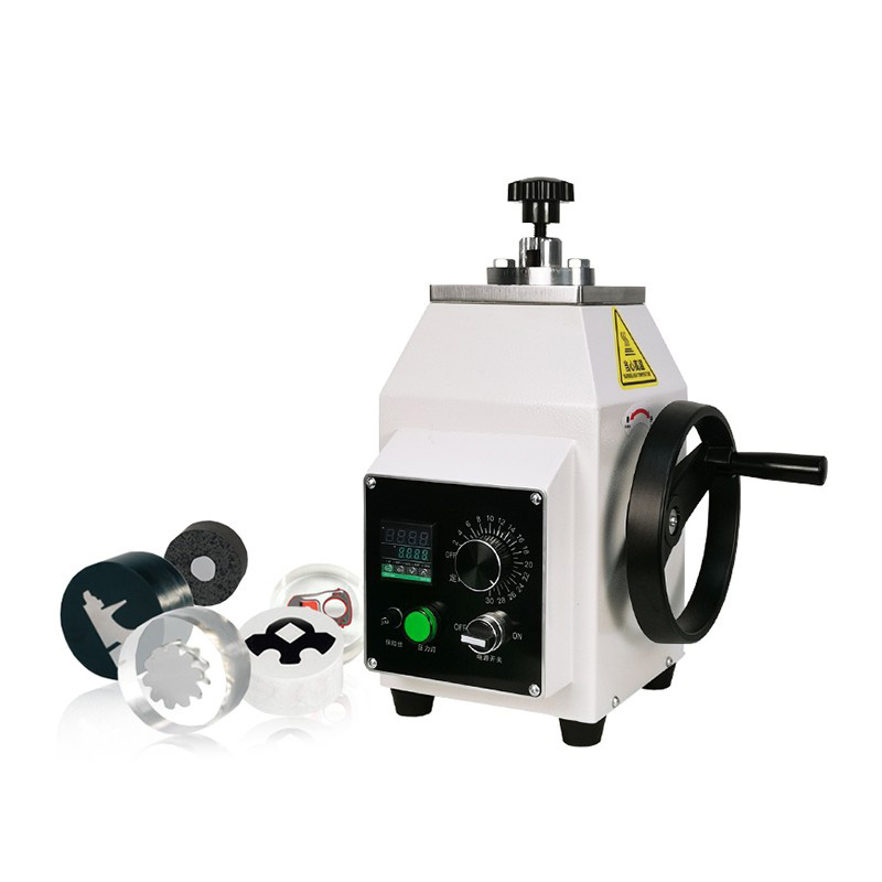 XQ-2B Otomatik Metalografik Numune Yerleştirme Makinesi XQ-2B