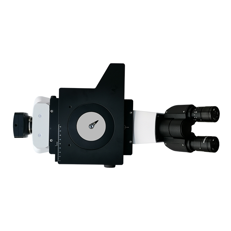 4XC PLUS Ters Metalografik Dijital Mikroskop