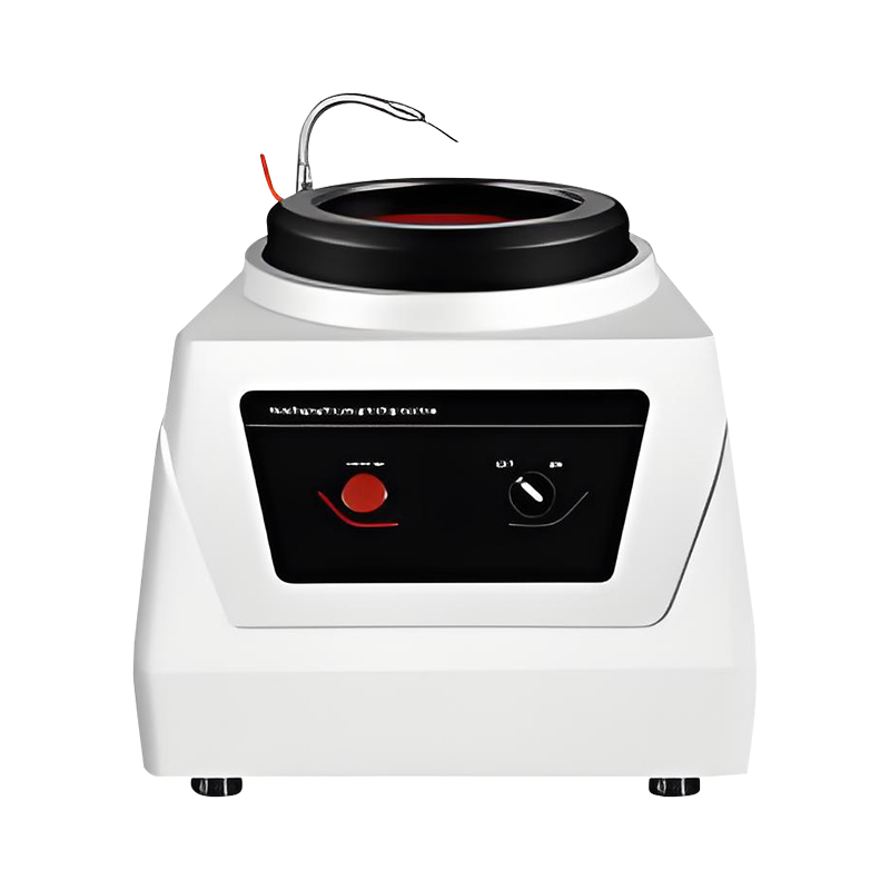 Metalografik Numune Ön Taşlama Makinesi M-1(Tek Disk)/M-2(Çift Disk)