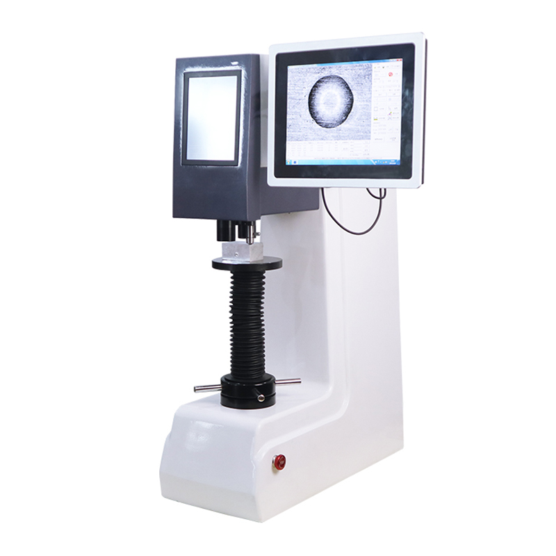 VHBS-3000AET Görsel Brinell Sertlik Test Cihazı