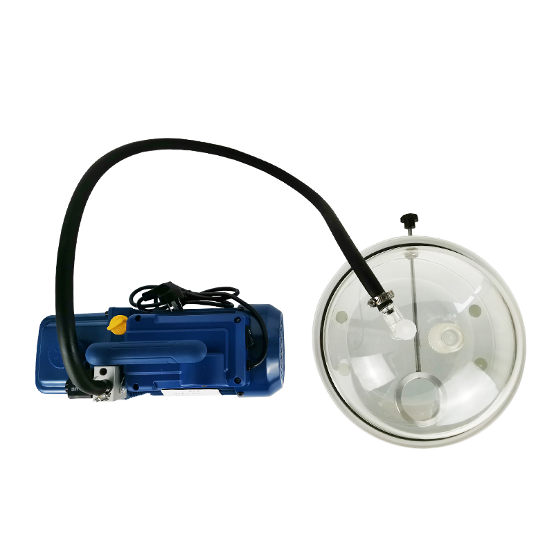 Metalografik Vakum Montaj Makinesi VM-3000