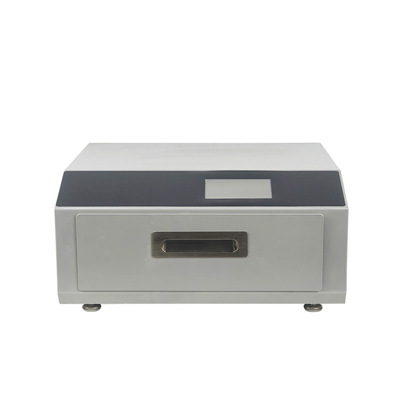 Metalografik Numuneler için UV Işıkla Sertleşen Montaj Makinesi