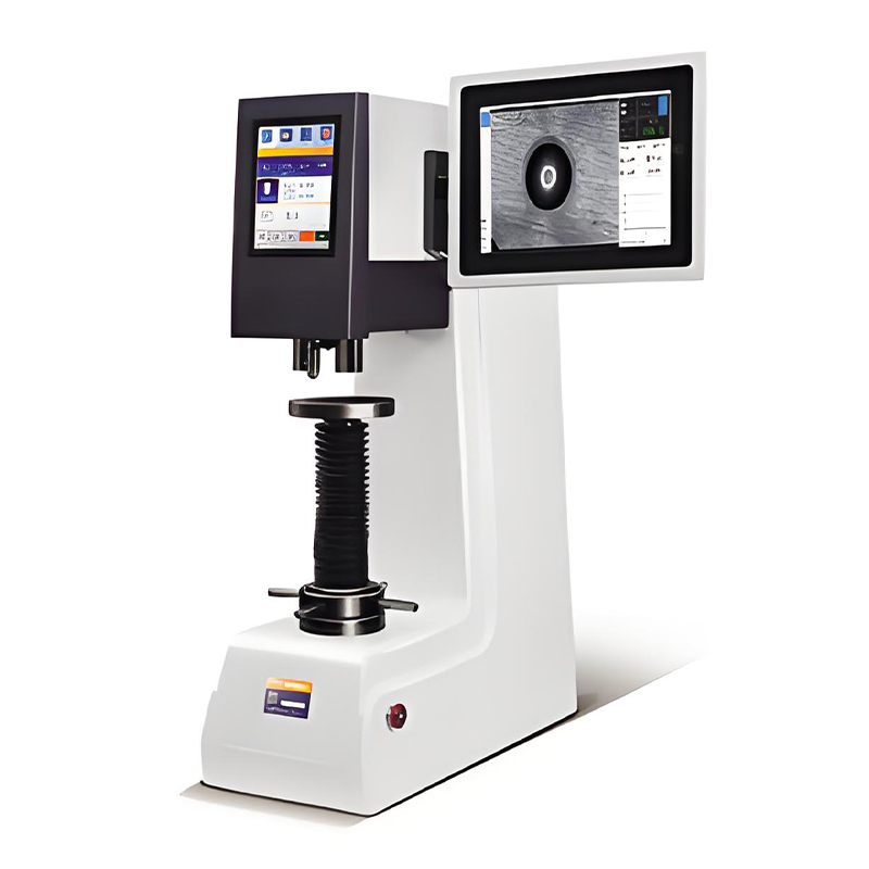 VHBS-3000AET Görsel Brinell Sertlik Test Cihazı