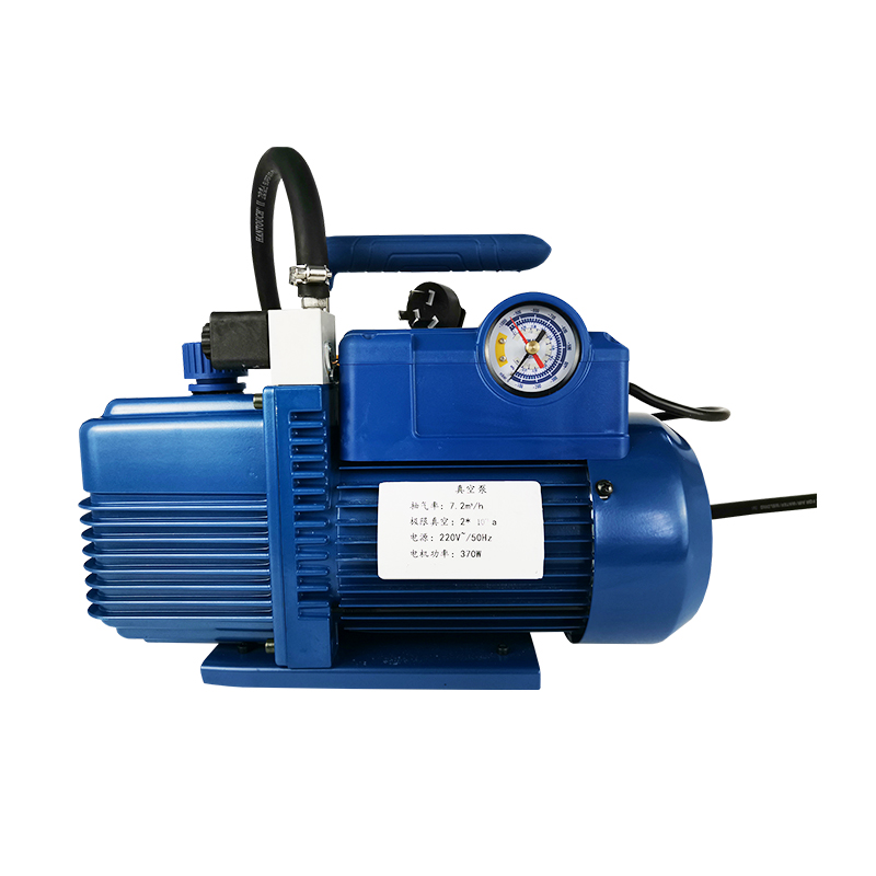 Metalografik Vakum Montaj Makinesi VM-3000