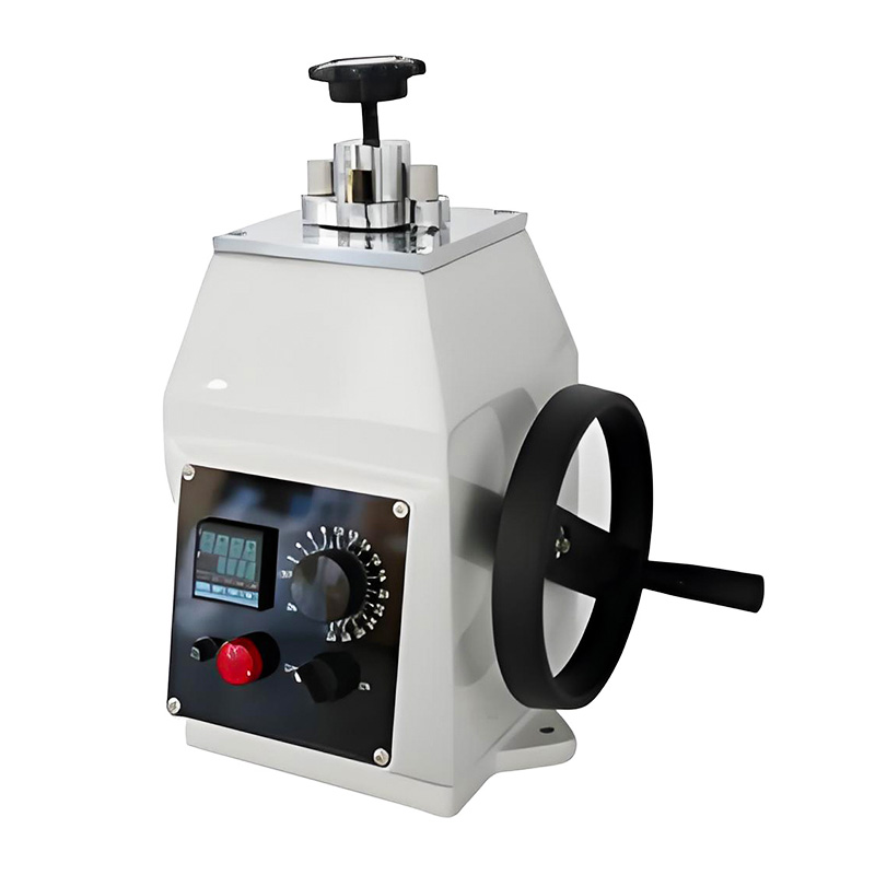 XQ-2B Otomatik Metalografik Numune Yerleştirme Makinesi XQ-2B